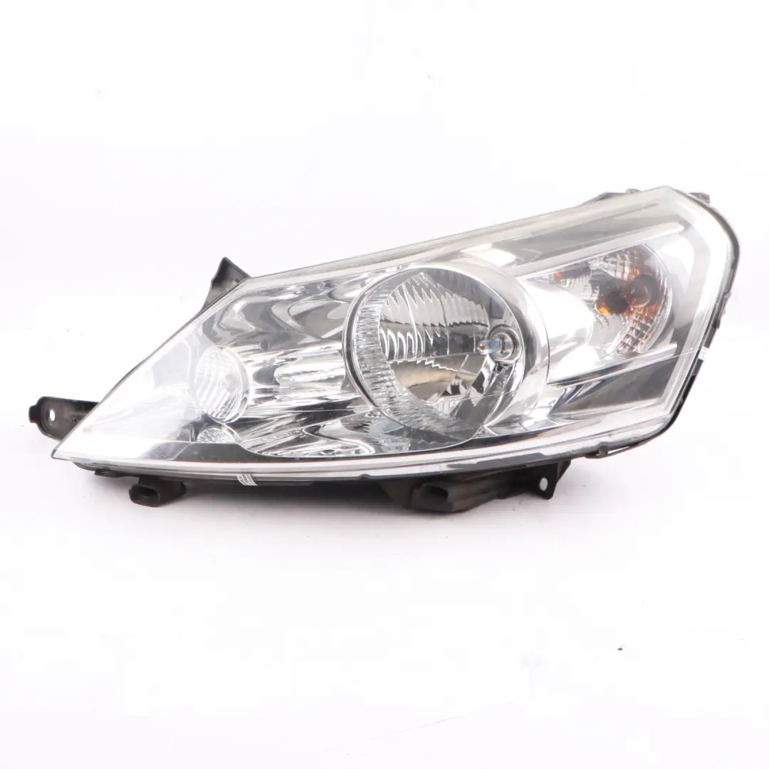 Citroen Dispatch Peugeot Expert Headlight Headlamp Lamp Front Left N/S to with Part number 89902607 Citroen Dispatch Peugeot Expert Headlight Headlamp Lamp Front Left N/S - SKU rhd-89902607-1 - Part number 89902607