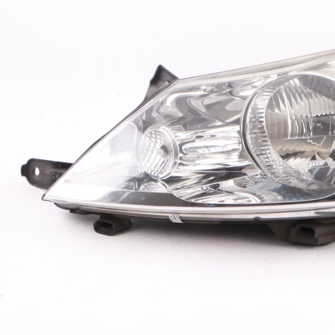 Citroen Dispatch Peugeot Expert Headlight Headlamp Lamp Front Left N/S to with Part number 89902607 Citroen Dispatch Peugeot Expert Headlight Headlamp Lamp Front Left N/S - SKU rhd-89902607-1 - Part number 89902607
