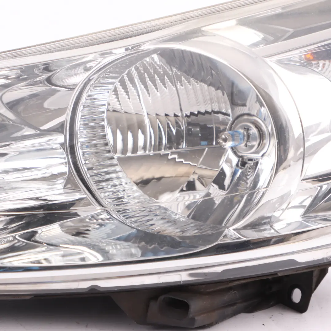 Citroen Dispatch Peugeot Expert Headlight Headlamp Lamp Front Left N/S to with Part number 89902607 Citroen Dispatch Peugeot Expert Headlight Headlamp Lamp Front Left N/S - SKU rhd-89902607-1 - Part number 89902607