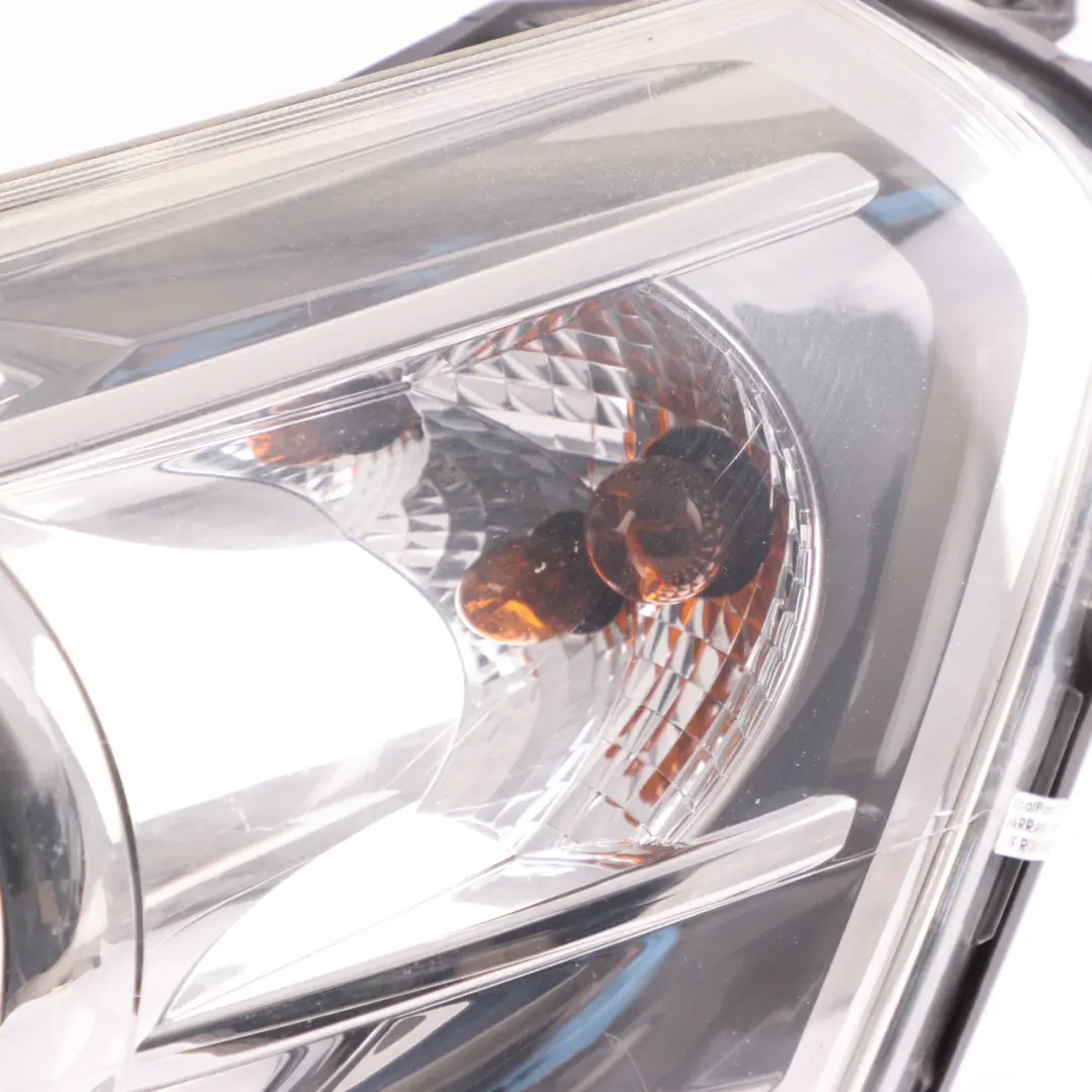 Citroen Dispatch Peugeot Expert Headlight Headlamp Lamp Front Left N/S to with Part number 89902607 Citroen Dispatch Peugeot Expert Headlight Headlamp Lamp Front Left N/S - SKU rhd-89902607-1 - Part number 89902607