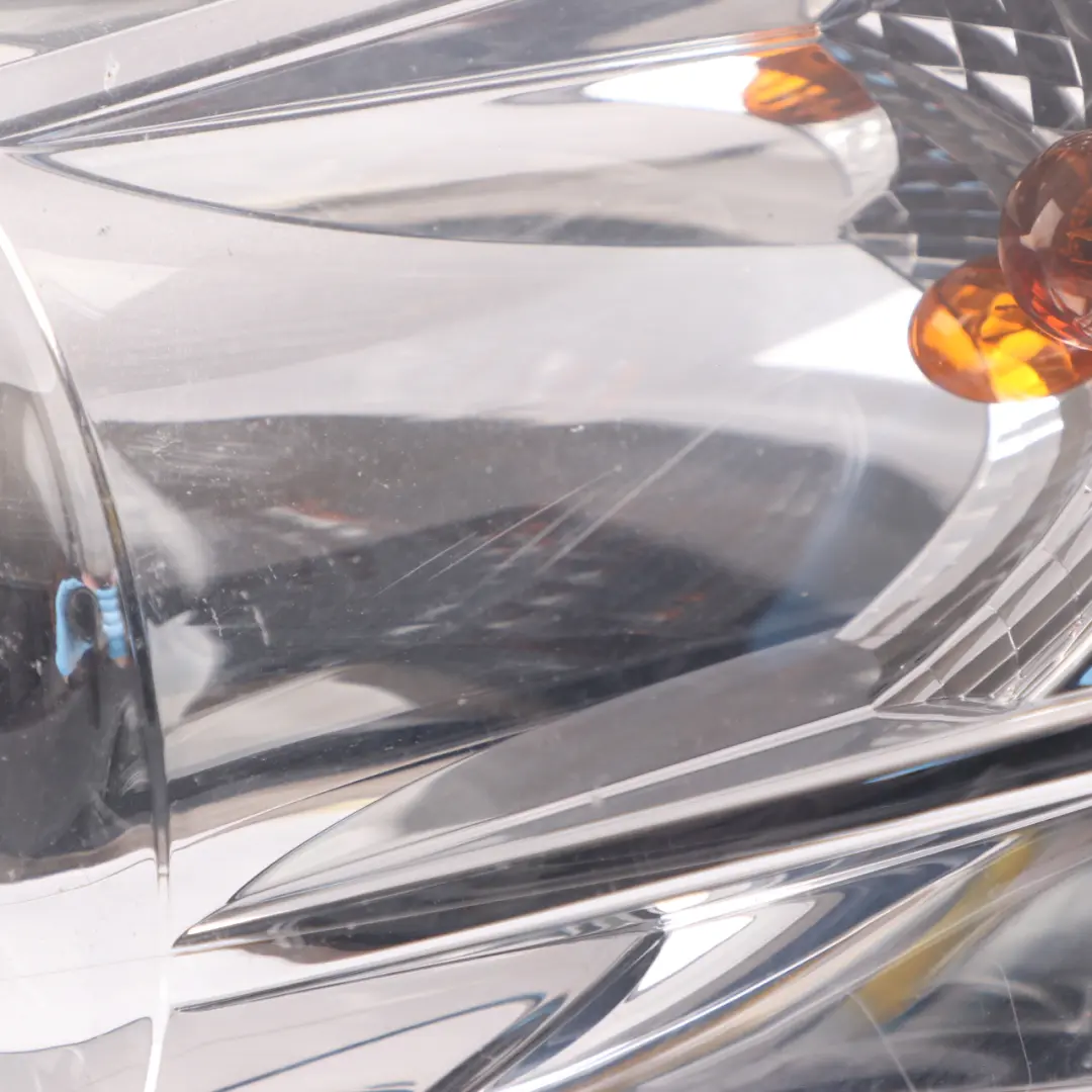  Citroen Dispatch Peugeot Expert Headlight Headlamp Lamp Front Left N/S - SKU rhd-89902607-1 - Part number 89902607