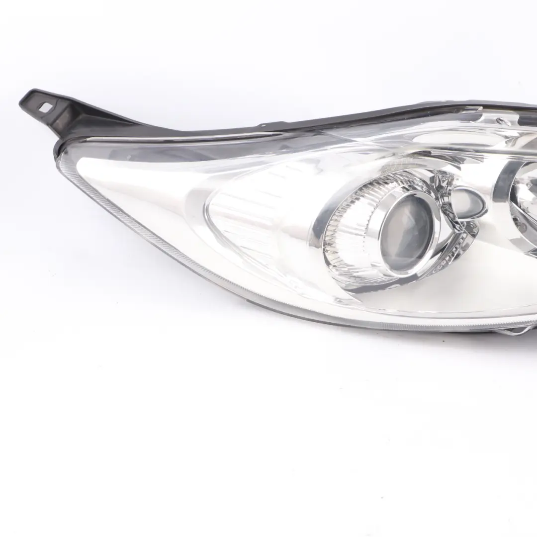 Headlamp Headlight Front Right O/S Lamp Light to Ford Fiesta MK7 with Part number 8A6113W029DF Ford Fiesta MK7 Headlamp Headlight Front Right O/S Lamp Light - SKU rhd-8A6113W029DF - Part number 8A6113W029DF