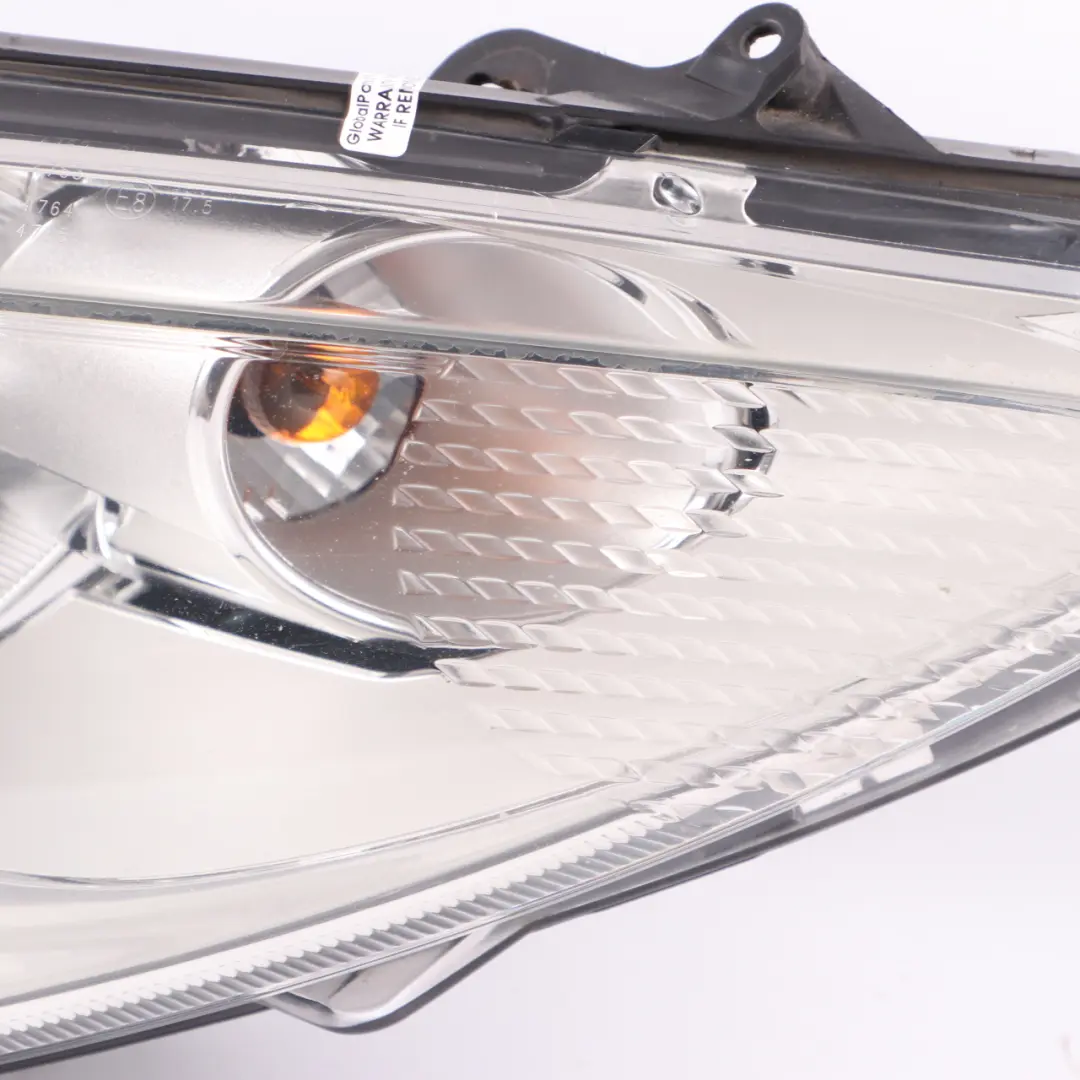 Headlamp Headlight Front Right O/S Lamp Light to Ford Fiesta MK7 with Part number 8A6113W029DF Ford Fiesta MK7 Headlamp Headlight Front Right O/S Lamp Light - SKU rhd-8A6113W029DF - Part number 8A6113W029DF