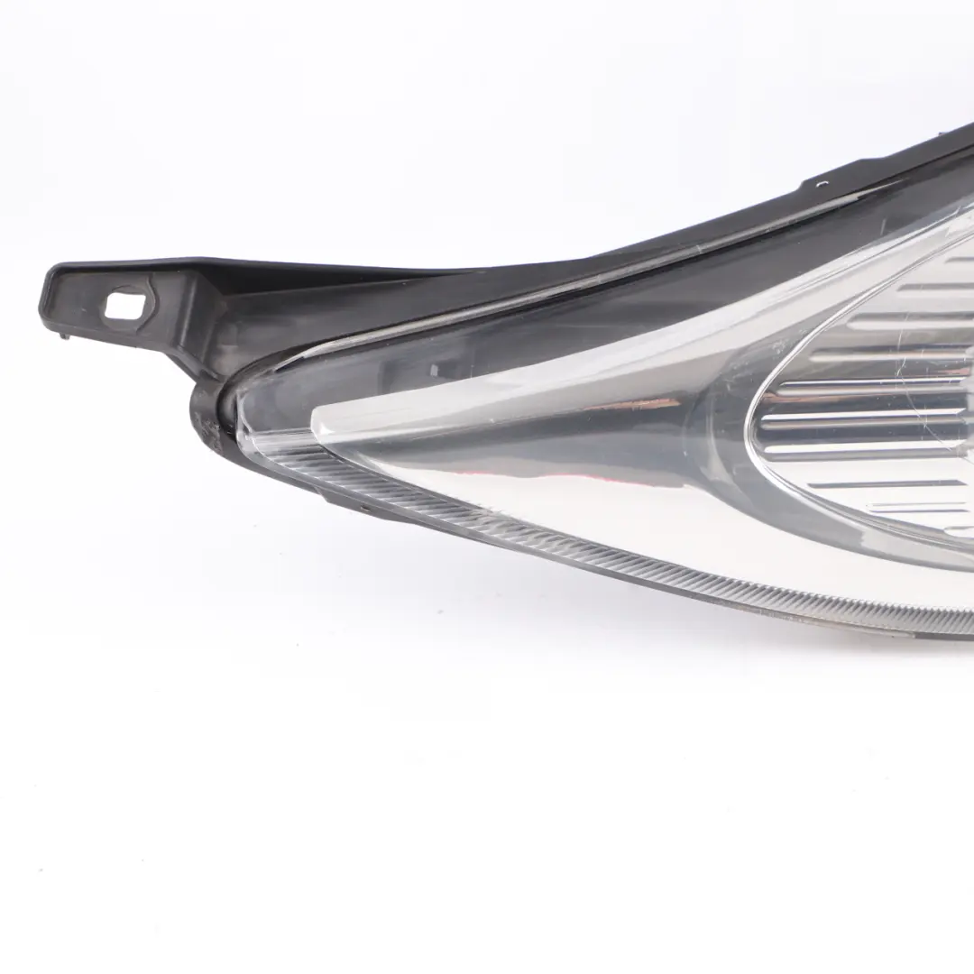 Headlamp Headlight Front Right O/S Lamp Light to Ford Fiesta MK7 with Part number 8A6113W029DF Ford Fiesta MK7 Headlamp Headlight Front Right O/S Lamp Light - SKU rhd-8A6113W029DF - Part number 8A6113W029DF