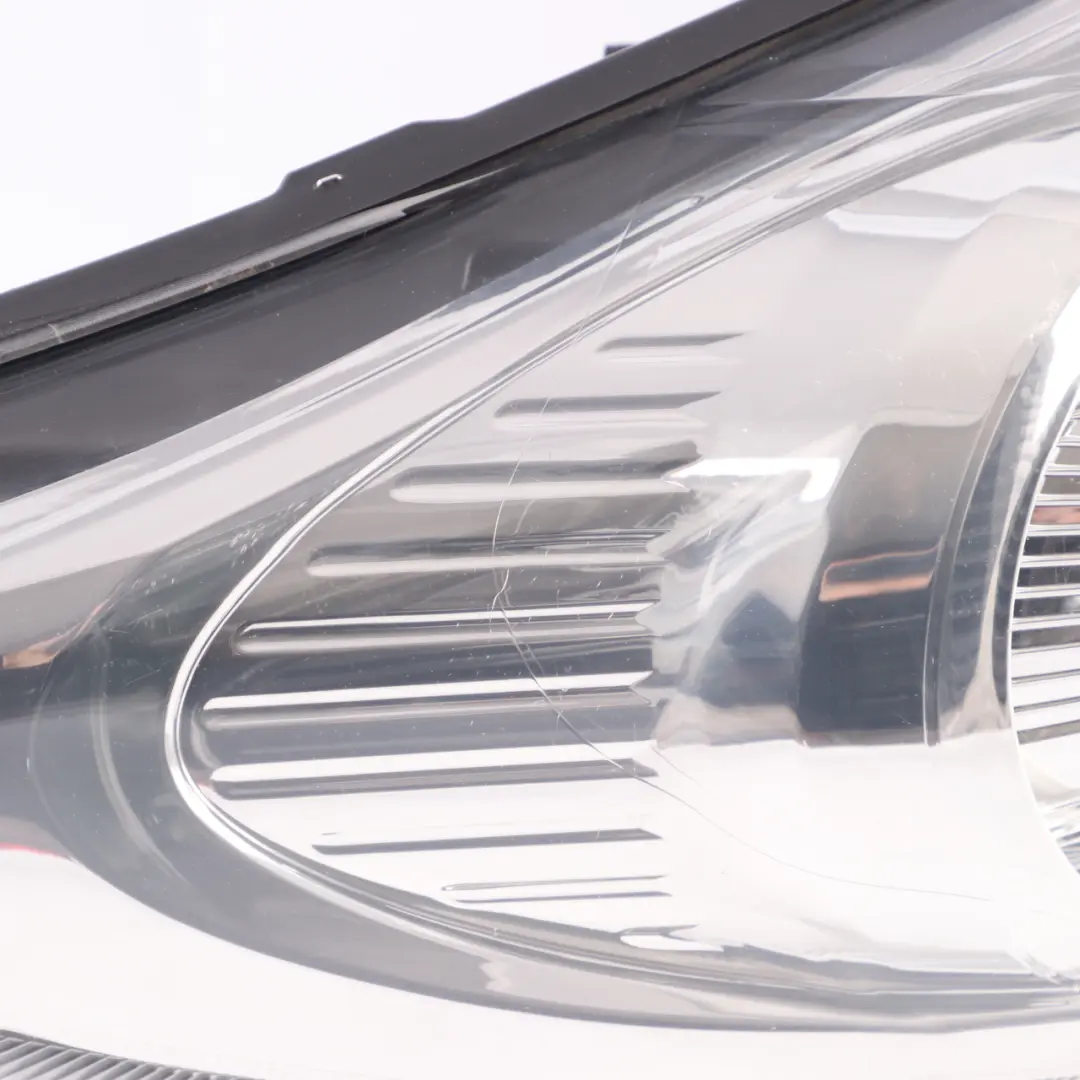 Headlamp Headlight Front Right O/S Lamp Light to Ford Fiesta MK7 with Part number 8A6113W029DF Ford Fiesta MK7 Headlamp Headlight Front Right O/S Lamp Light - SKU rhd-8A6113W029DF - Part number 8A6113W029DF