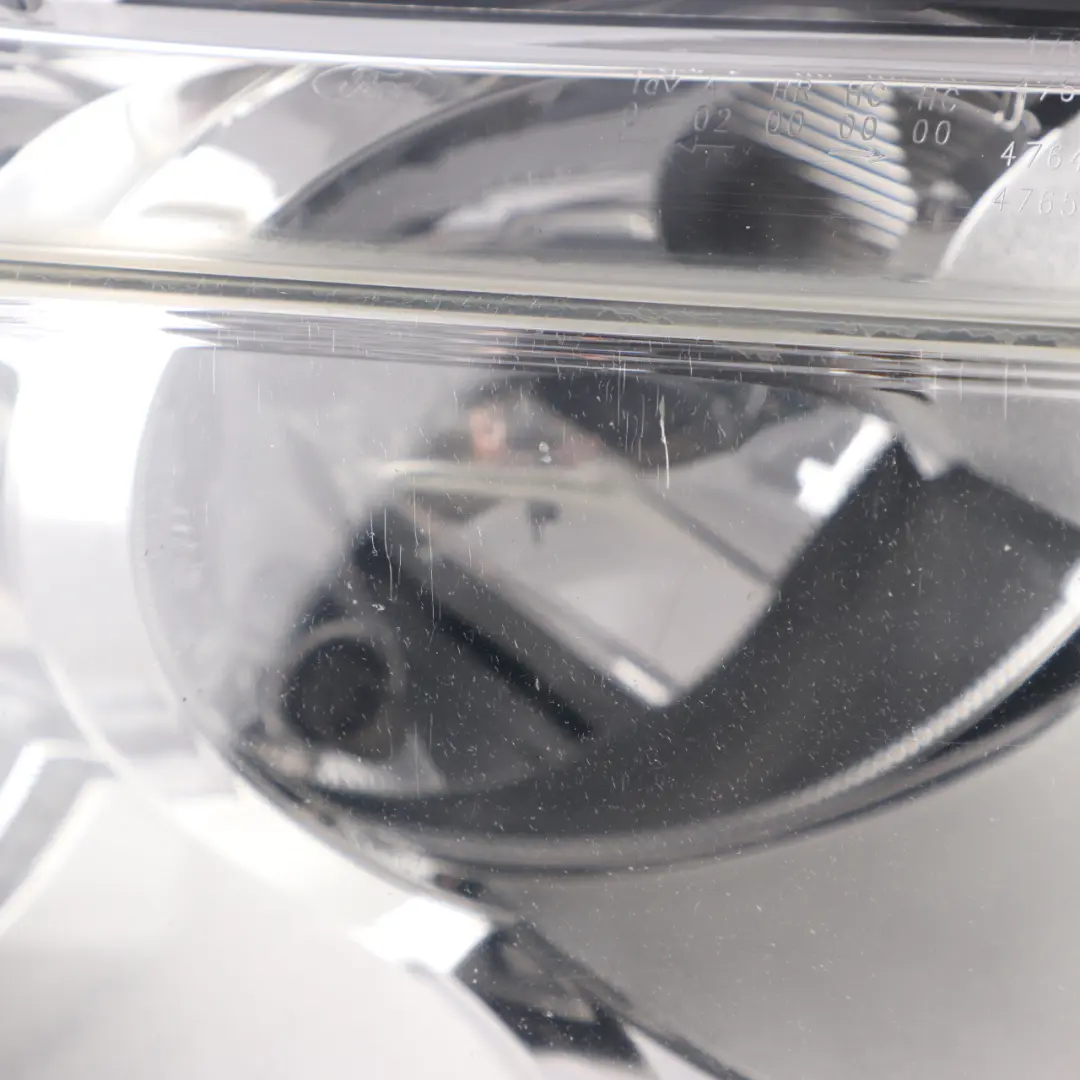 Headlamp Headlight Front Right O/S Lamp Light to Ford Fiesta MK7 with Part number 8A6113W029DF Ford Fiesta MK7 Headlamp Headlight Front Right O/S Lamp Light - SKU rhd-8A6113W029DF - Part number 8A6113W029DF