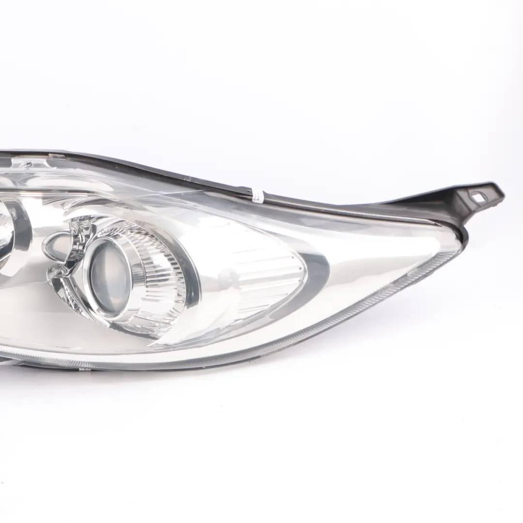 Headlamp Headlight Front Left N/S Lamp Light to Ford Fiesta MK7 with Part number 8A6113W030DF Ford Fiesta MK7 Headlamp Headlight Front Left N/S Lamp Light - SKU rhd-8A6113W030DF - Part number 8A6113W030DF