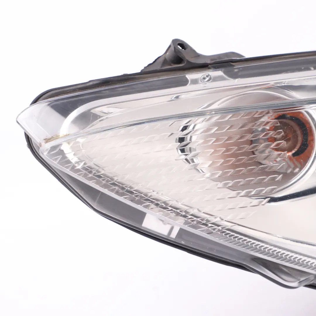 Ford Fiesta MK7 Headlamp Headlight Front Left N/S Lamp Light - SKU rhd-8A6113W030DF - Part number 8A6113W030DF