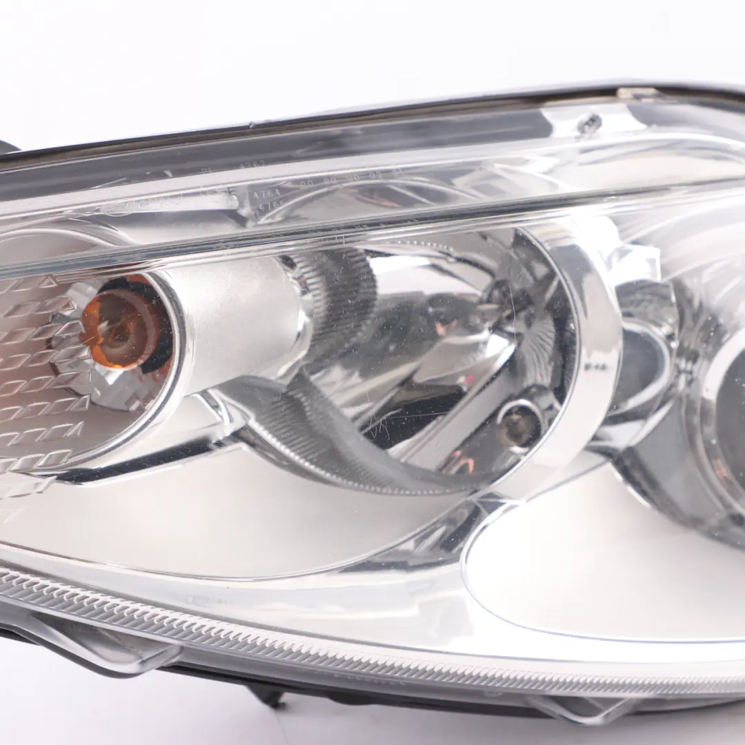 Headlamp Headlight Front Left N/S Lamp Light to Ford Fiesta MK7 with Part number 8A6113W030DF Ford Fiesta MK7 Headlamp Headlight Front Left N/S Lamp Light - SKU rhd-8A6113W030DF - Part number 8A6113W030DF