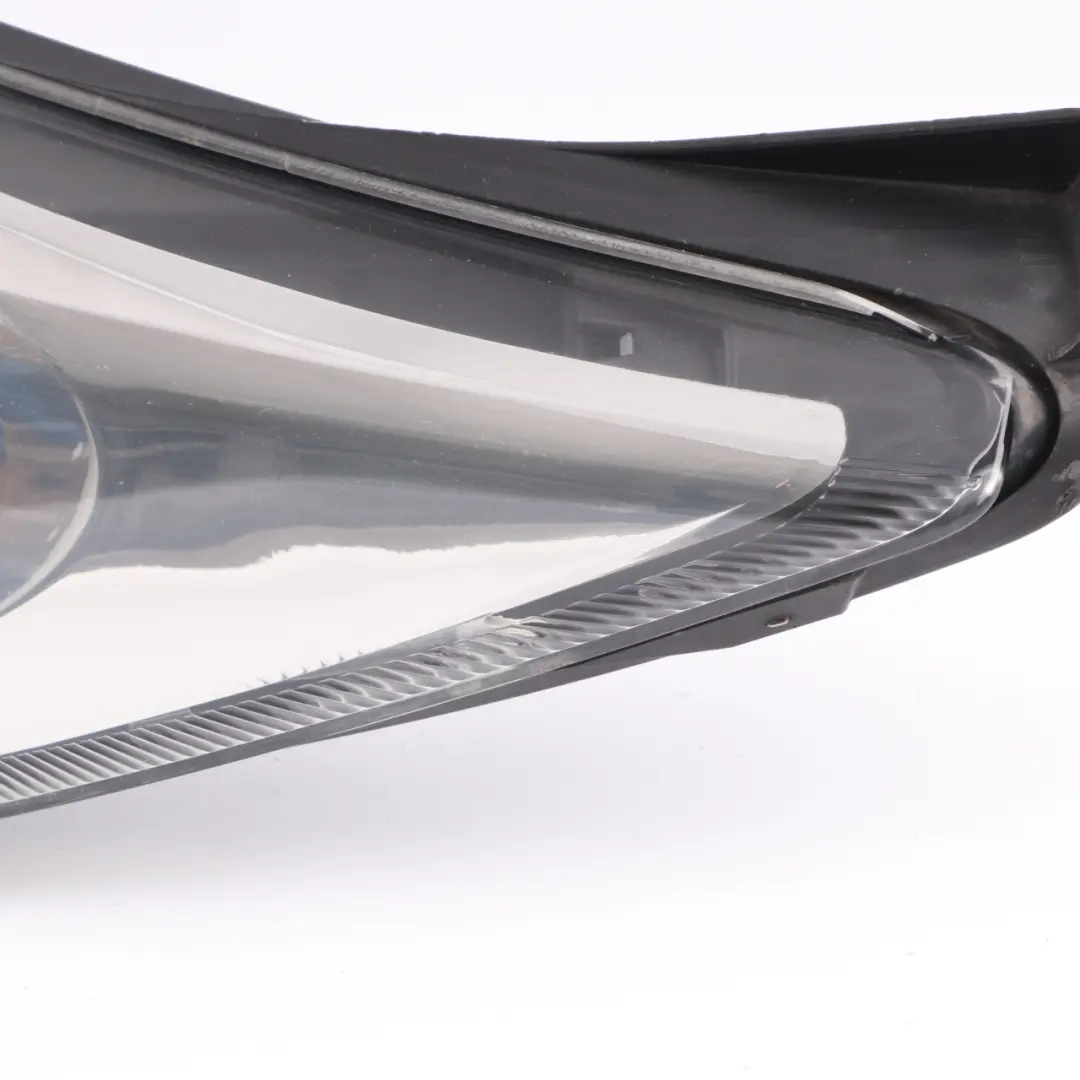 Ford Fiesta MK7 Headlamp Headlight Front Left N/S Lamp Light - SKU rhd-8A6113W030DF - Part number 8A6113W030DF