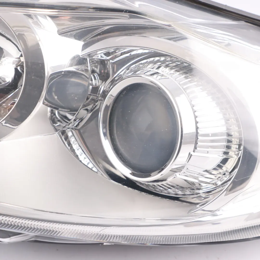 Ford Fiesta MK7 Headlamp Headlight Front Left N/S Lamp Light - SKU rhd-8A6113W030DF - Part number 8A6113W030DF