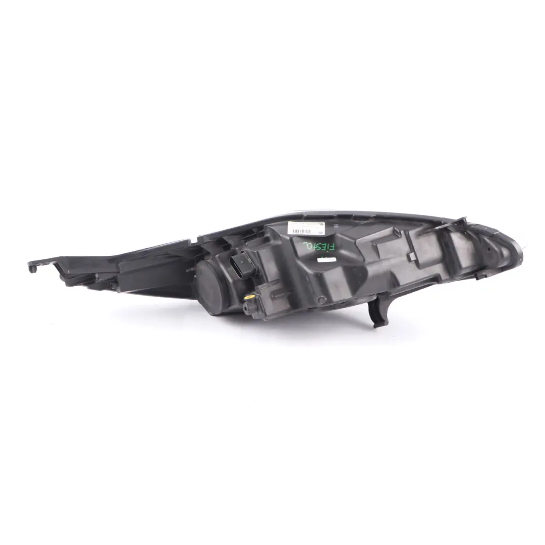 Headlamp Headlight Front Left N/S Lamp Light to Ford Fiesta MK7 with Part number 8A6113W030DF Ford Fiesta MK7 Headlamp Headlight Front Left N/S Lamp Light - SKU rhd-8A6113W030DF - Part number 8A6113W030DF