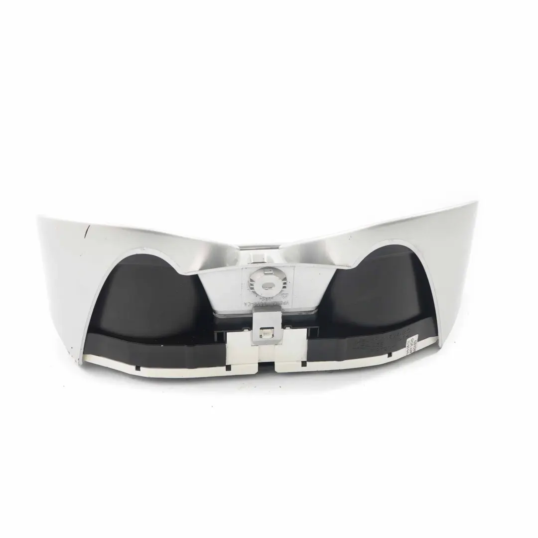 Ford Fiesta Mk7 Diesel Instrument Cluster Speedo Meter Manual - SKU rhd-8A6T10849HG - Part number 8A6T10849HG