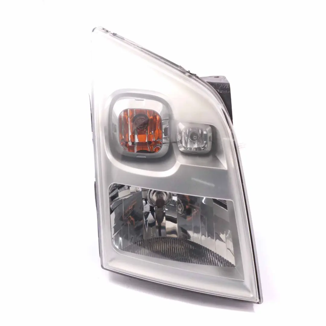 Headlamp Headlight Lamp Light Front Right O/S to Ford Transit with Part number 8C11-13W029-BG-UK Ford Transit Headlamp Headlight Lamp Light Front Right O/S - SKU rhd-8C11-13W029-BG-UK - Part number 8C11-13W029-BG-UK