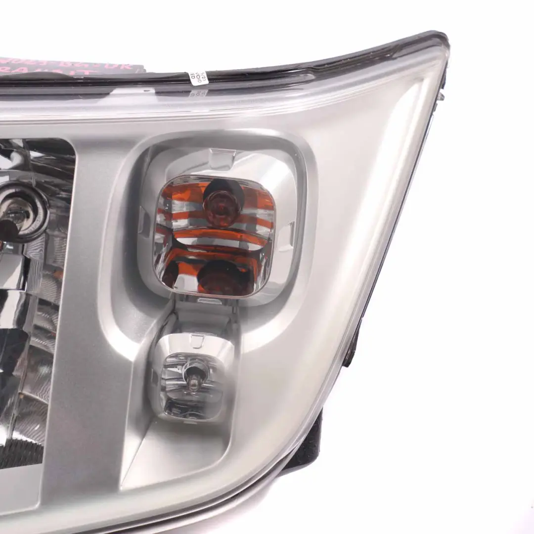 Headlamp Headlight Lamp Light Front Right O/S to Ford Transit with Part number 8C11-13W029-BG-UK Ford Transit Headlamp Headlight Lamp Light Front Right O/S - SKU rhd-8C11-13W029-BG-UK - Part number 8C11-13W029-BG-UK