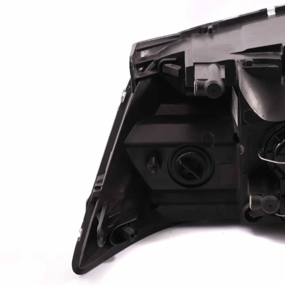 Headlamp Headlight Lamp Light Front Left N/S to Ford Transit with Part number 8C11-13W030-BG-UK Ford Transit Headlamp Headlight Lamp Light Front Left N/S - SKU rhd-8C11-13W030-BG-UK - Part number 8C11-13W030-BG-UK