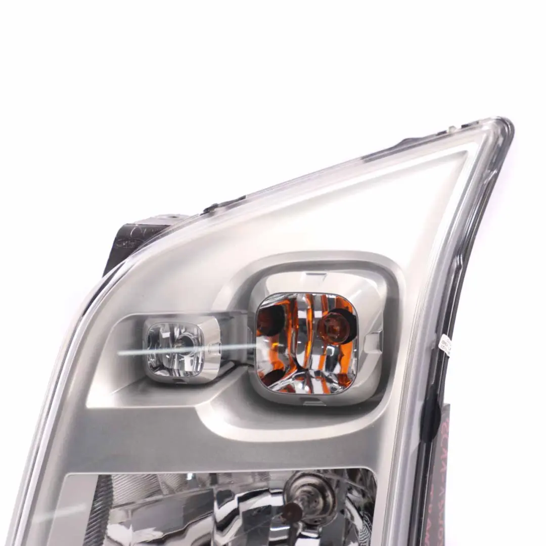 Headlamp Headlight Lamp Light Front Left N/S to Ford Transit with Part number 8C11-13W030-BG-UK Ford Transit Headlamp Headlight Lamp Light Front Left N/S - SKU rhd-8C11-13W030-BG-UK - Part number 8C11-13W030-BG-UK