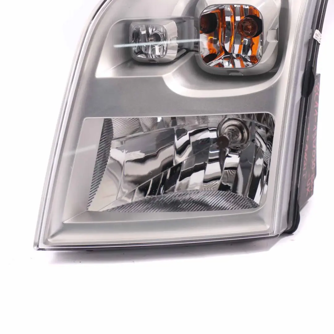 Headlamp Headlight Lamp Light Front Left N/S to Ford Transit with Part number 8C11-13W030-BG-UK Ford Transit Headlamp Headlight Lamp Light Front Left N/S - SKU rhd-8C11-13W030-BG-UK - Part number 8C11-13W030-BG-UK