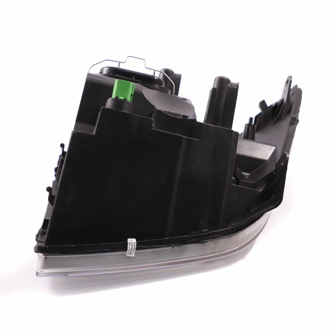 Headlamp Headlight Lamp Light Front Left N/S to Ford Transit with Part number 8C11-13W030-BG-UK Ford Transit Headlamp Headlight Lamp Light Front Left N/S - SKU rhd-8C11-13W030-BG-UK - Part number 8C11-13W030-BG-UK