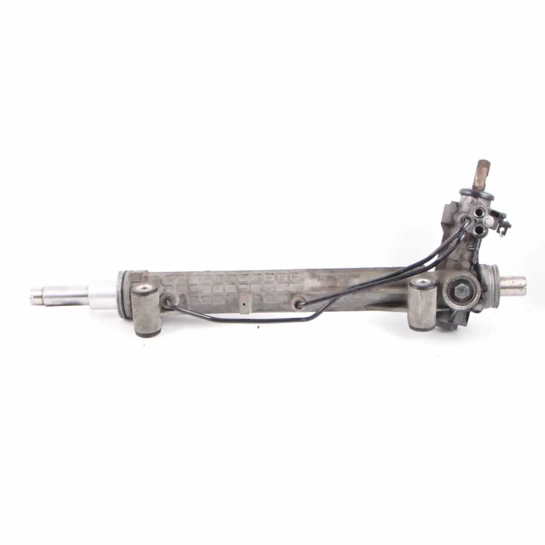 Steering Rack Power Steering Box Gear Pinion to Ford Transit Mk7 with Part number 8C113200DD Ford Transit Mk7 Steering Rack Power Steering Box Gear Pinion - SKU rhd-8C113200DD - Part number 8C113200DD