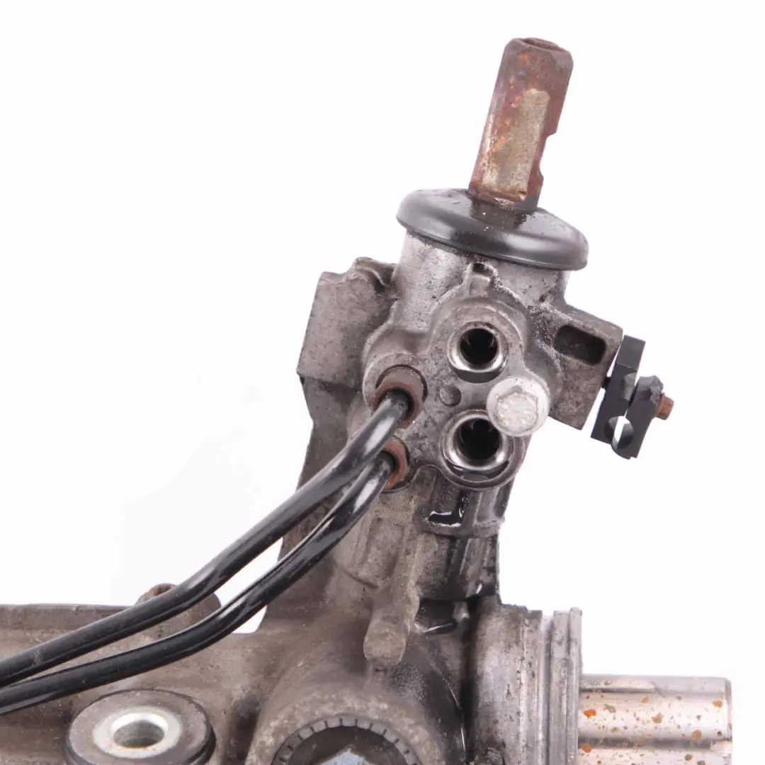 Ford Transit Mk7 Steering Rack Power Steering Box Gear Pinion - SKU rhd-8C113200DD - Part number 8C113200DD