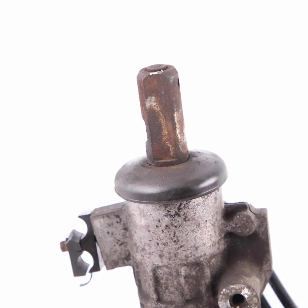 Ford Transit Mk7 Steering Rack Power Steering Box Gear Pinion - SKU rhd-8C113200DD - Part number 8C113200DD