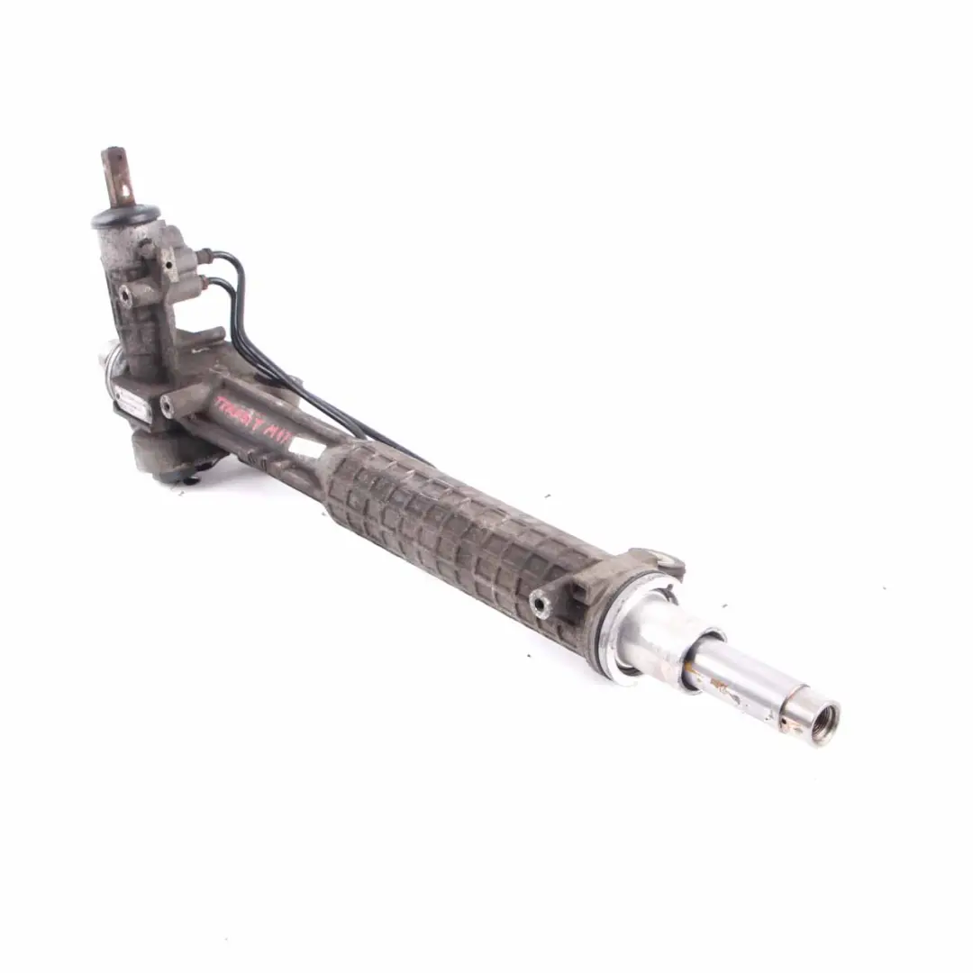 Ford Transit Mk7 Steering Rack Power Steering Box Gear Pinion - SKU rhd-8C113200DD - Part number 8C113200DD