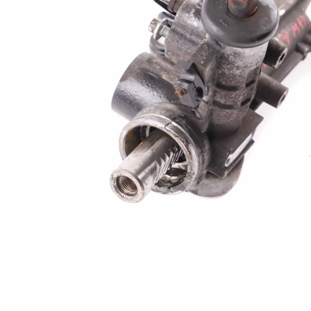 Steering Rack Power Steering Box Gear Pinion to Ford Transit Mk7 with Part number 8C113200DD Ford Transit Mk7 Steering Rack Power Steering Box Gear Pinion - SKU rhd-8C113200DD - Part number 8C113200DD