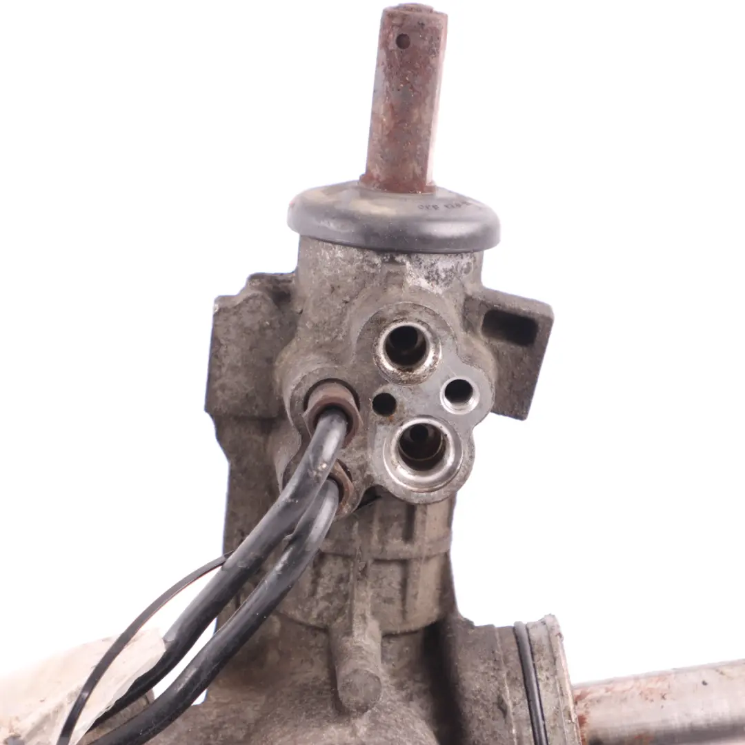 Steering Rack Power Steering Box Gear Pinion to Ford Transit Mk7 with Part number 8C113200DE Ford Transit Mk7 Steering Rack Power Steering Box Gear Pinion - SKU rhd-8C113200DE - Part number 8C113200DE