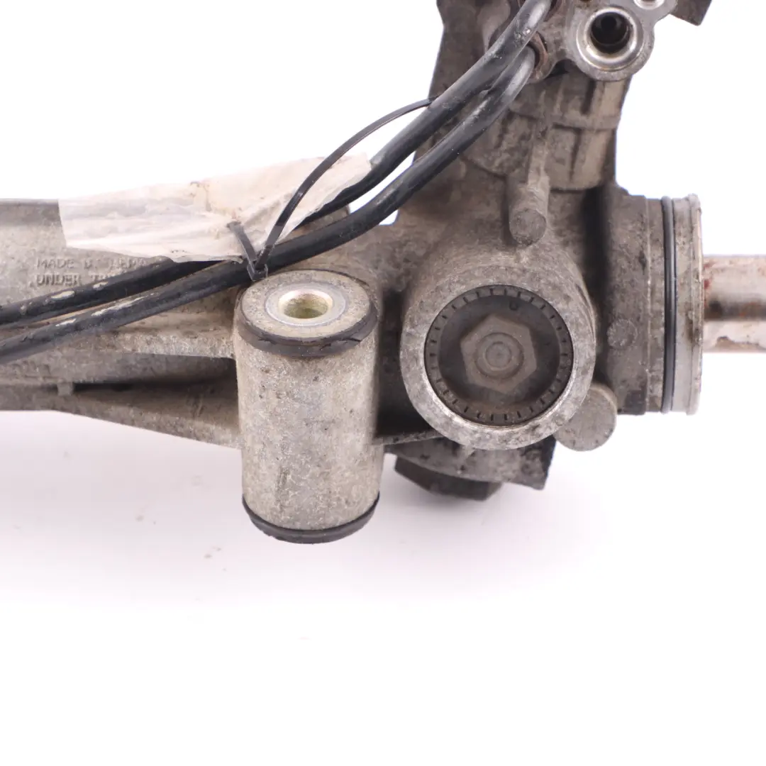 Steering Rack Power Steering Box Gear Pinion to Ford Transit Mk7 with Part number 8C113200DE Ford Transit Mk7 Steering Rack Power Steering Box Gear Pinion - SKU rhd-8C113200DE - Part number 8C113200DE