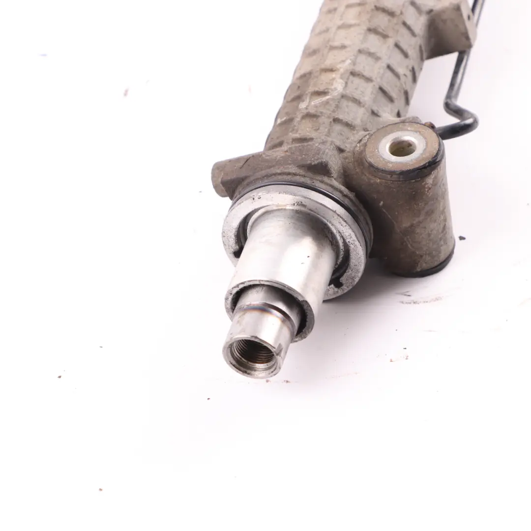 Steering Rack Power Steering Box Gear Pinion to Ford Transit Mk7 with Part number 8C113200DE Ford Transit Mk7 Steering Rack Power Steering Box Gear Pinion - SKU rhd-8C113200DE - Part number 8C113200DE