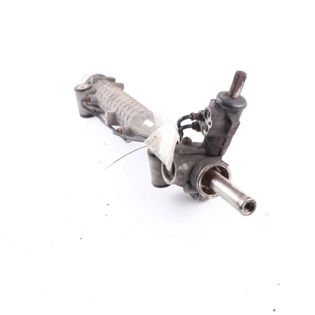 Steering Rack Power Steering Box Gear Pinion to Ford Transit Mk7 with Part number 8C113200DE Ford Transit Mk7 Steering Rack Power Steering Box Gear Pinion - SKU rhd-8C113200DE - Part number 8C113200DE