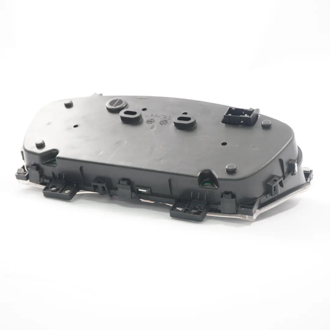 Instrument Cluster Speedo Clocks Manual to Ford Transit MK7 Diesel with Part number 8C1T10849DC Ford Transit MK7 Diesel Instrument Cluster Speedo Clocks Manual - SKU rhd-8C1T10849DC - Part number 8C1T10849DC