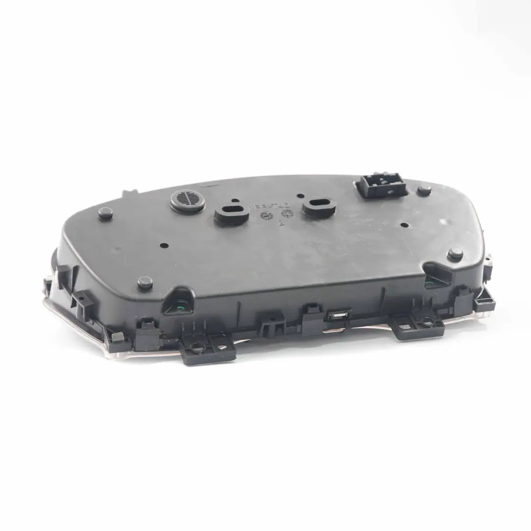 Instrument Cluster Speedo Clocks Manual to Ford Transit MK7 Diesel with Part number 8C1T10849DC Ford Transit MK7 Diesel Instrument Cluster Speedo Clocks Manual - SKU rhd-8C1T10849DC - Part number 8C1T10849DC