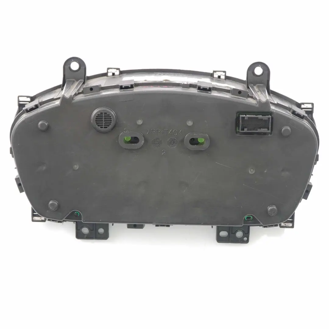 Instrument Cluster Speedo Clocks Manual to Ford Transit MK7 Diesel with Part number 8C1T10849DC Ford Transit MK7 Diesel Instrument Cluster Speedo Clocks Manual - SKU rhd-8C1T10849DC - Part number 8C1T10849DC