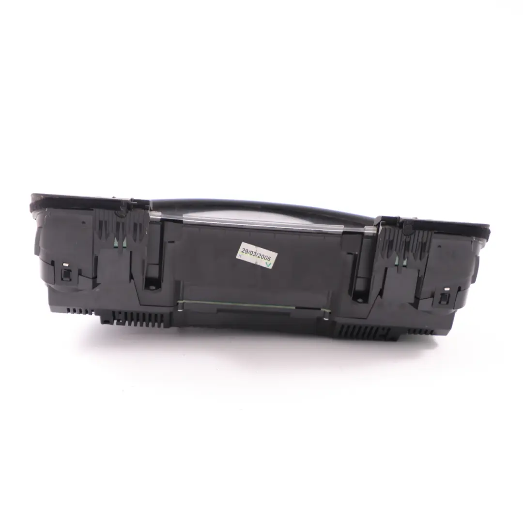 Audi A4 B7 Diesel Instrument Cluster Speedo Clocks Meter Manual - SKU rhd-8E0920951E - Part number 8E0920951E