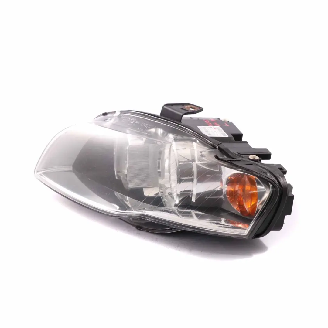 Headlight Headlamp Light Lamp Front Left N/S to Audi A4 B7 with Part number 8E0941003AK Audi A4 B7 Headlight Headlamp Light Lamp Front Left N/S - SKU rhd-8E0941003AK - Part number 8E0941003AK