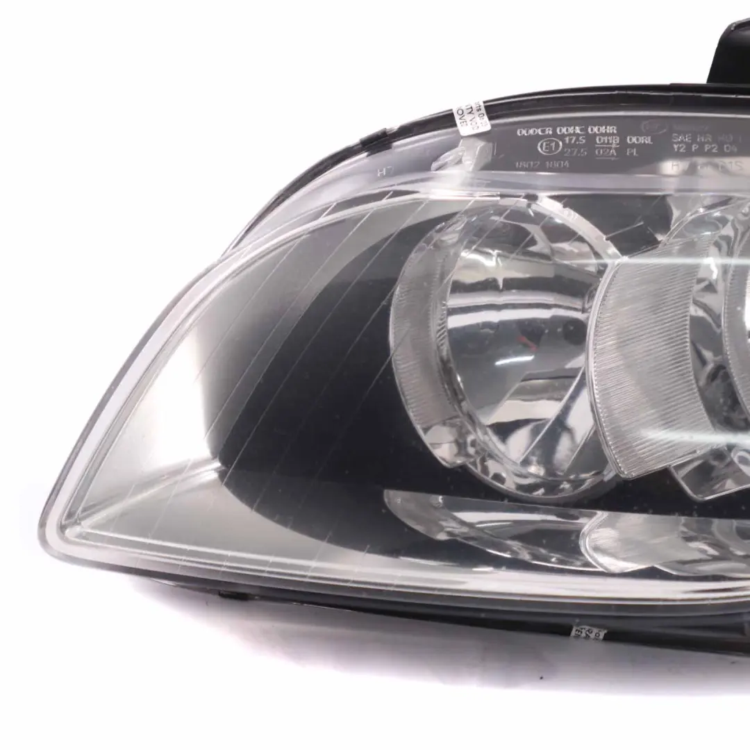 Audi A4 B7 Headlight Headlamp Light Lamp Front Left N/S - SKU rhd-8E0941003AK - Part number 8E0941003AK