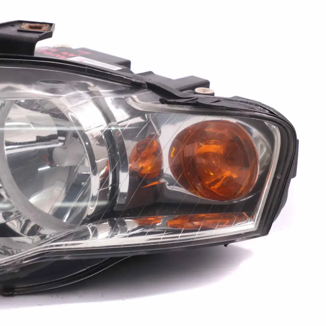 Headlight Headlamp Light Lamp Front Left N/S to Audi A4 B7 with Part number 8E0941003AK Audi A4 B7 Headlight Headlamp Light Lamp Front Left N/S - SKU rhd-8E0941003AK - Part number 8E0941003AK