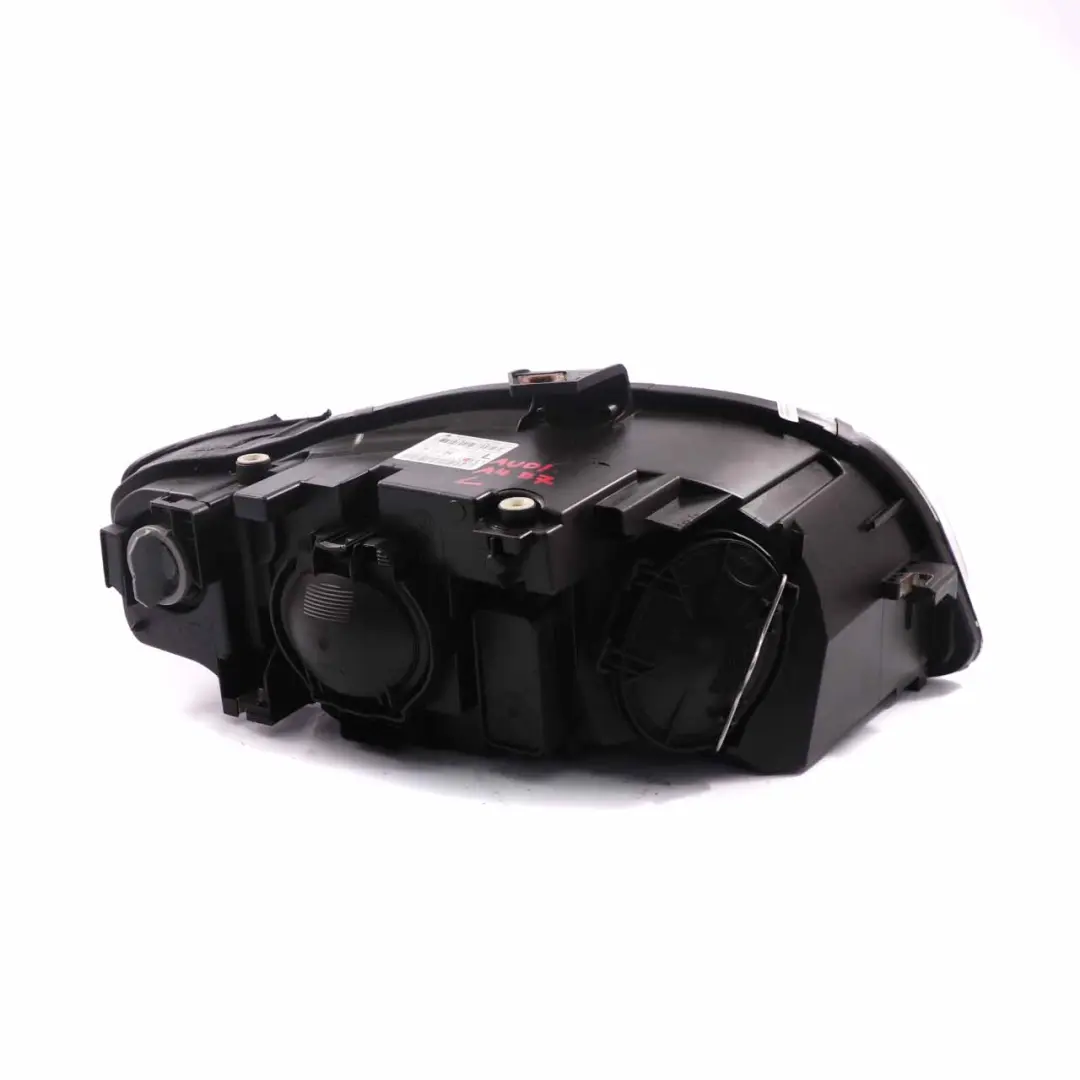 Audi A4 B7 Headlight Headlamp Light Lamp Front Left N/S - SKU rhd-8E0941003AK - Part number 8E0941003AK