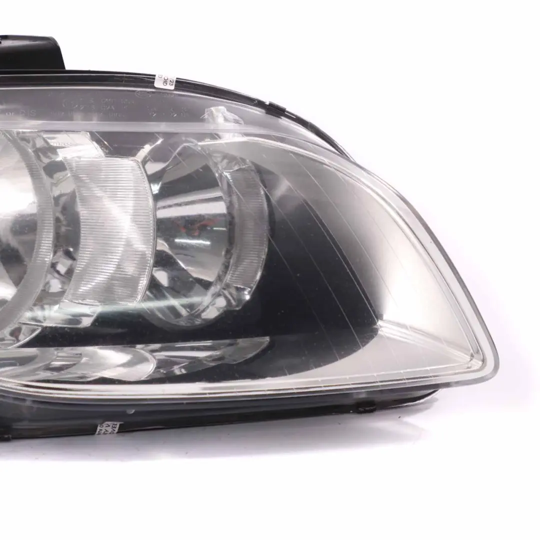 Headlight Headlamp Light Lamp Front Right O/S to Audi A4 B7 with Part number 8E0941004AK Audi A4 B7 Headlight Headlamp Light Lamp Front Right O/S - SKU rhd-8E0941004AK - Part number 8E0941004AK
