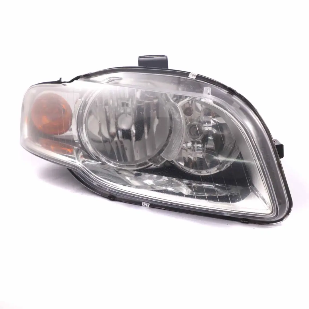 Headlight Headlamp Light Lamp Front Right O/S to Audi A4 B7 with Part number 8E0941004AK Audi A4 B7 Headlight Headlamp Light Lamp Front Right O/S - SKU rhd-8E0941004AK - Part number 8E0941004AK