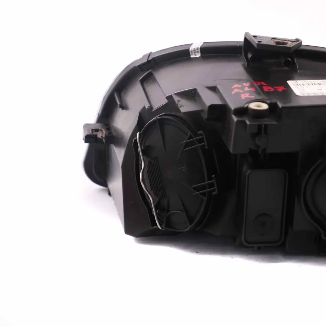 Audi A4 B7 Headlight Headlamp Light Lamp Front Right O/S - SKU rhd-8E0941004AK - Part number 8E0941004AK