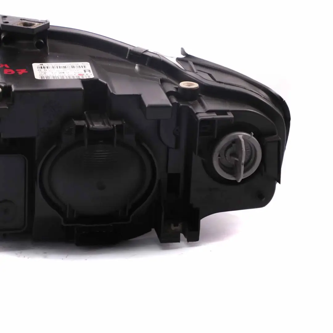 Headlight Headlamp Light Lamp Front Right O/S to Audi A4 B7 with Part number 8E0941004AK Audi A4 B7 Headlight Headlamp Light Lamp Front Right O/S - SKU rhd-8E0941004AK - Part number 8E0941004AK