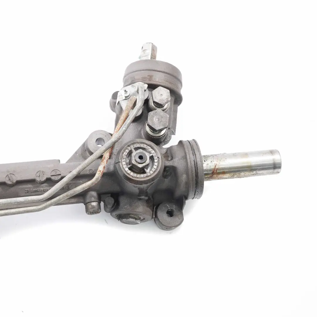 Audi A4 B7 Power Steering Rack Pinion Box Gear Assembly - SKU rhd-8E2422053T - Part number 8E2422053T