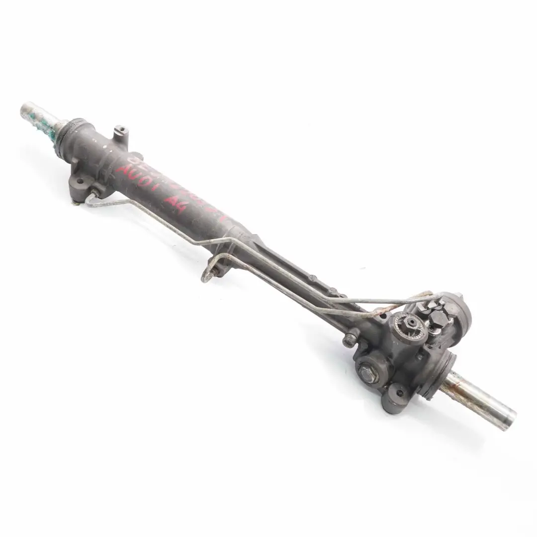 Audi A4 B7 Power Steering Rack Pinion Box Gear Assembly - SKU rhd-8E2422053T - Part number 8E2422053T