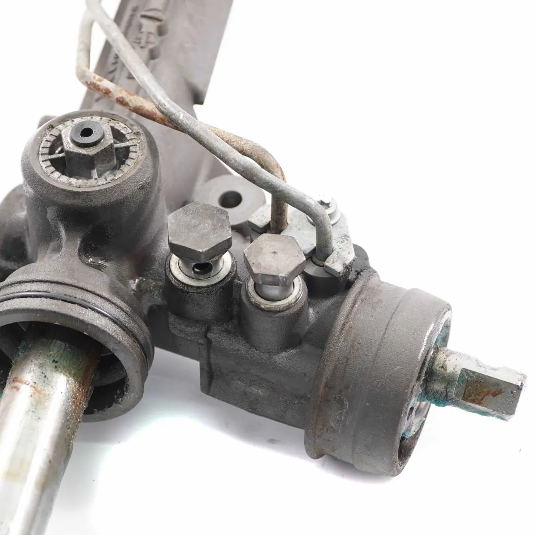 Audi A4 B7 Power Steering Rack Pinion Box Gear Assembly - SKU rhd-8E2422053T - Part number 8E2422053T