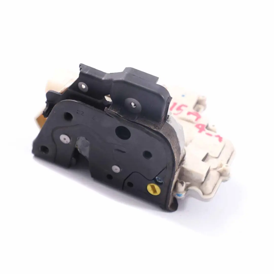 Door Lock Audi A3 8P A4 B7 Front Left N/S Latch Catch Actuator to with Part number 8E2837015AA Door Lock Audi A3 8P A4 B7 Front Left N/S Latch Catch Actuator - SKU rhd-8E2837015AA-1 - Part number 8E2837015AA