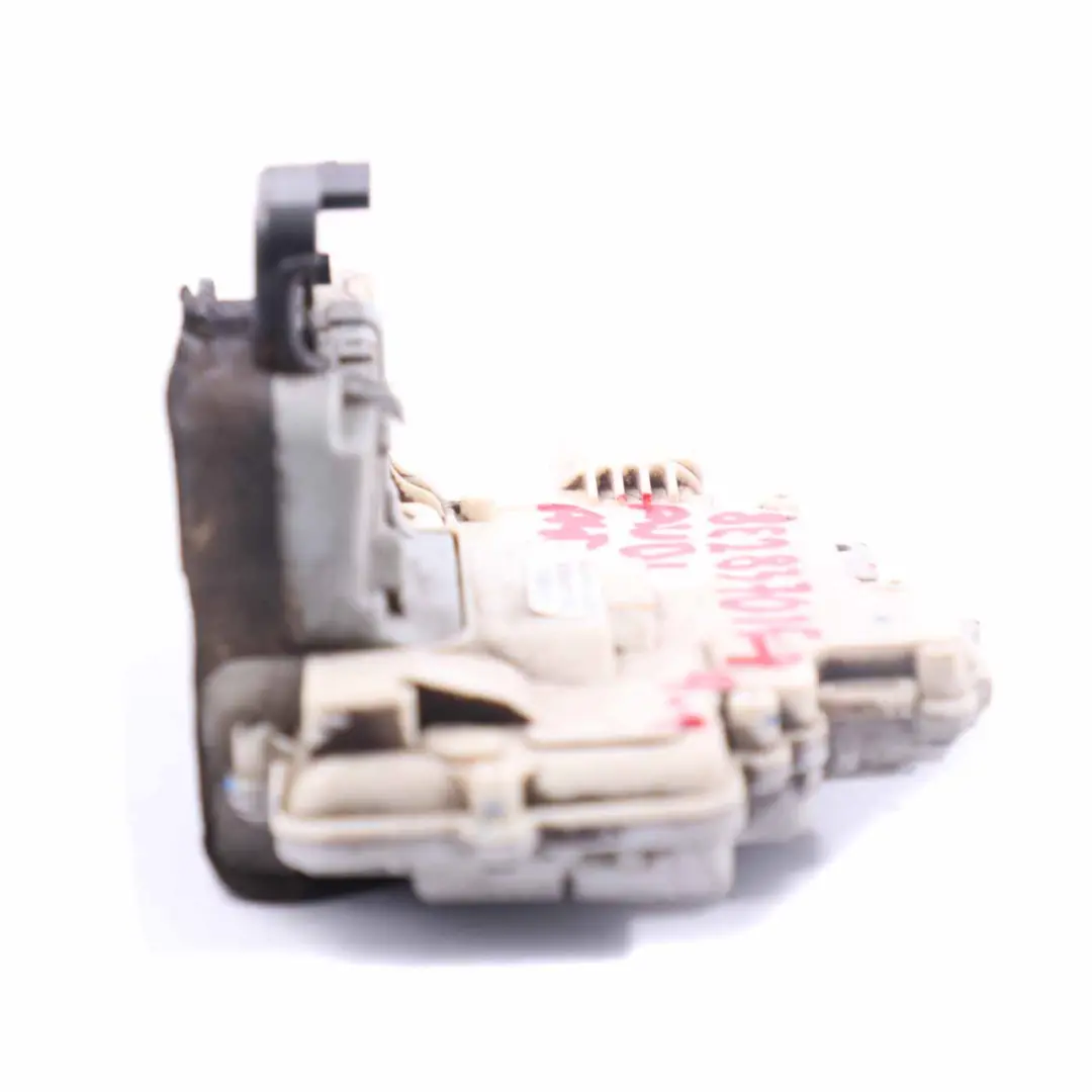 Door Lock Audi A3 8P A4 B7 Front Left N/S Latch Catch Actuator to with Part number 8E2837015AA Door Lock Audi A3 8P A4 B7 Front Left N/S Latch Catch Actuator - SKU rhd-8E2837015AA-1 - Part number 8E2837015AA