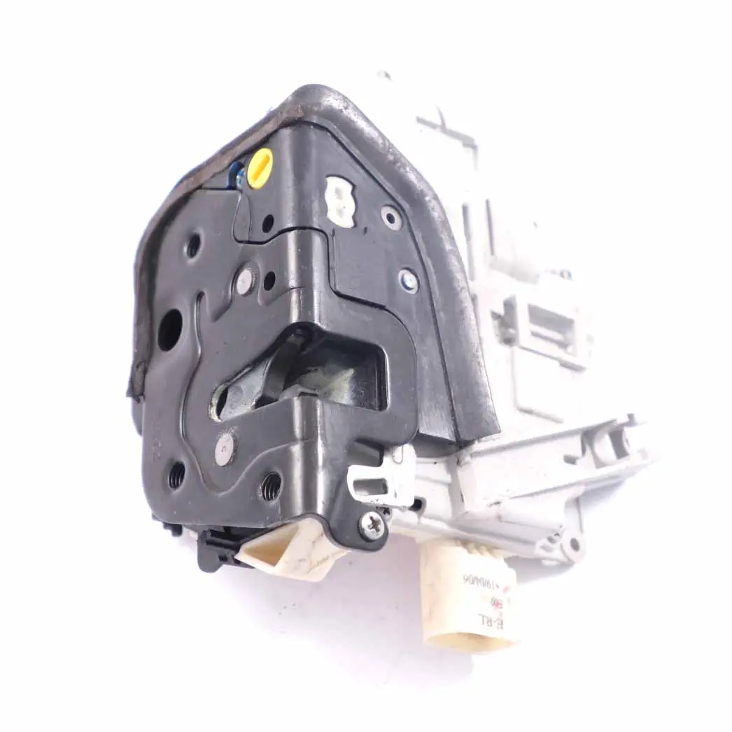  Door Lock Audi A3 8P A4 B7 Front Left N/S Latch Catch Actuator - SKU rhd-8E2837015AA-1 - Part number 8E2837015AA